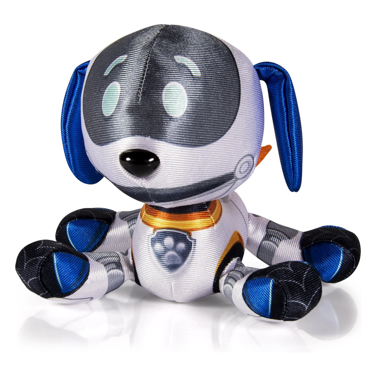 Jouet chien robot peluche online