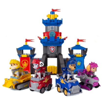 Lego pat patrouille on sale